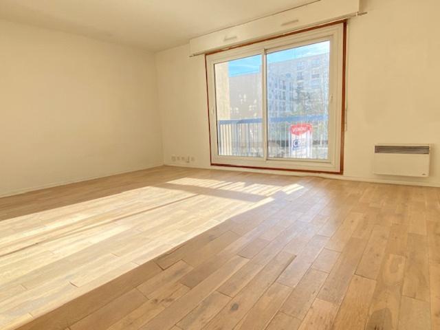Appartement vente à Paris, Île-de-France