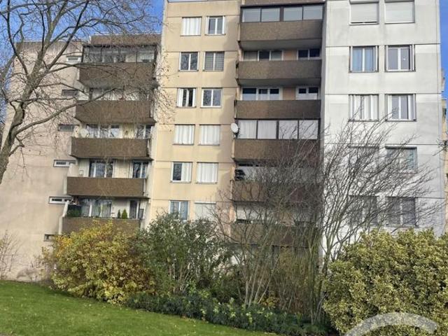 Appartement vente à Le Raincy, Villepinte