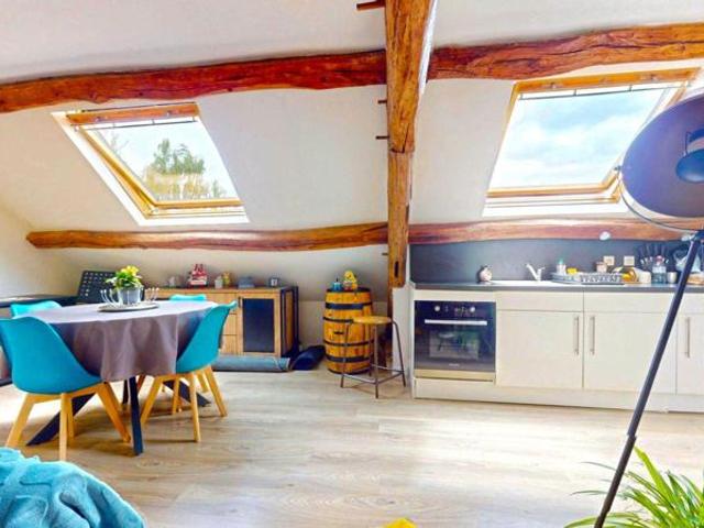 Appartement vente à Senlis, Neuilly-en-thelle