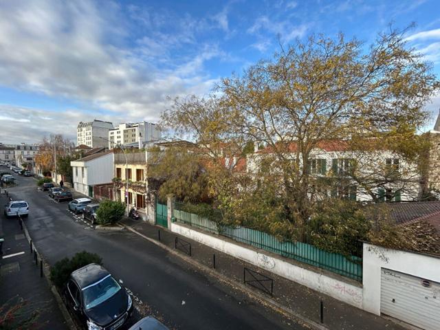 Appartement vente à L'Haÿ-les-Roses, Île-de-France