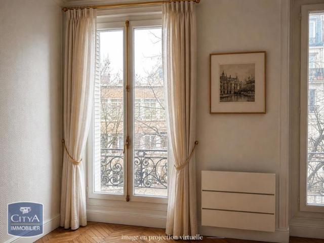 Appartement vente à Paris, Île-de-France