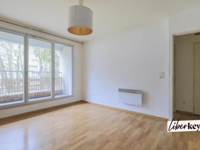 Appartement vente à Lille