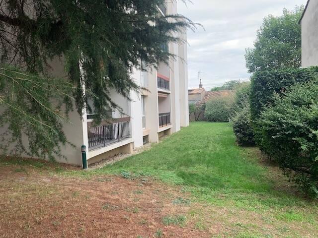 Appartement vente à Le Bouscat, Lafon Féline