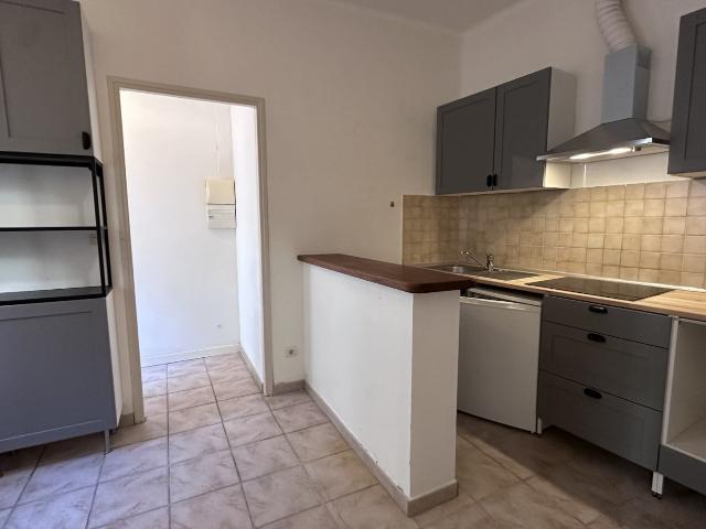 Appartement location à Montpellier