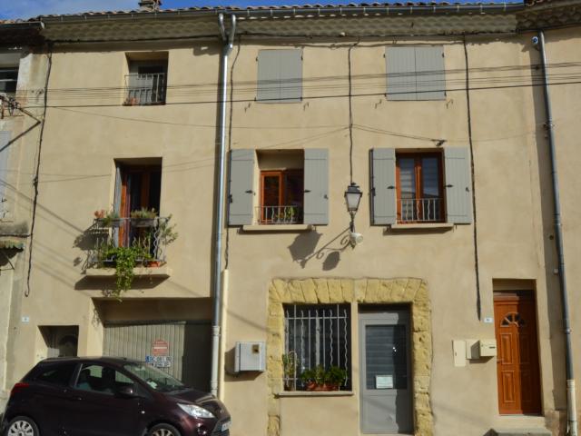 Appartement location à Carpentras, Sarrians