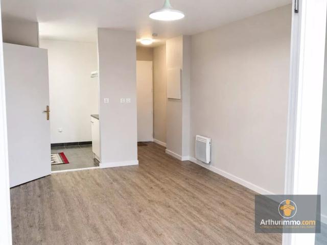 Appartement location à Compiègne, Margny-lès-compiègne