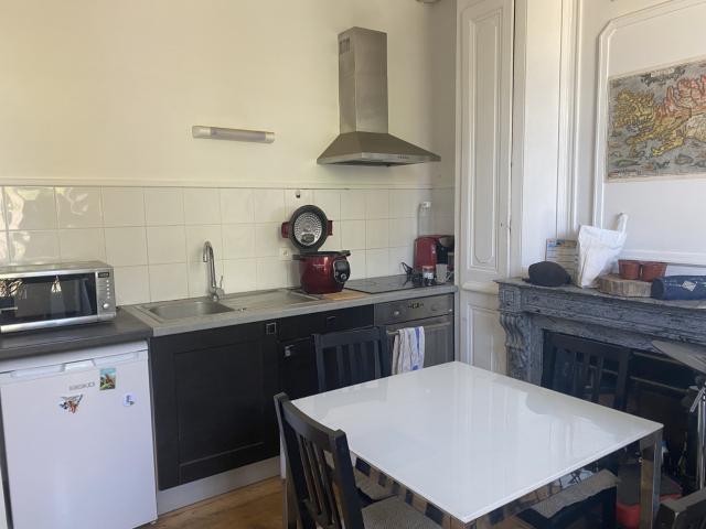 Appartement location à Belley, Lagnieu