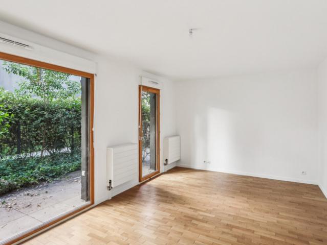 Appartement vente à Bobigny, Vaux-montreuil