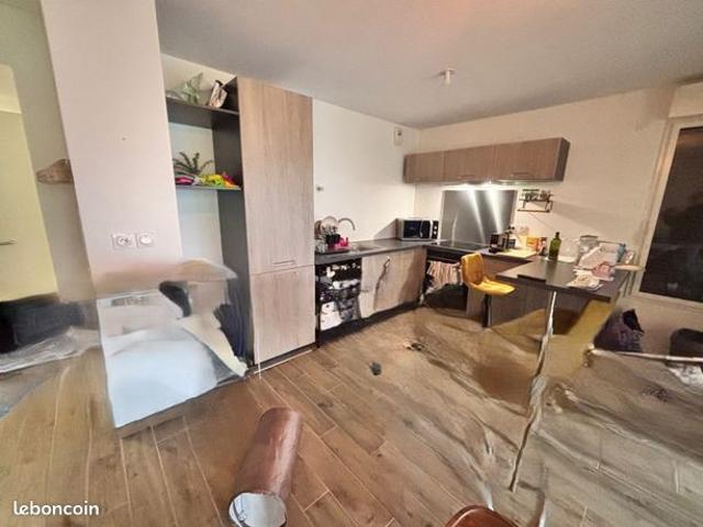 Appartement vente à Aix-en-Provence, Aix-en-provence