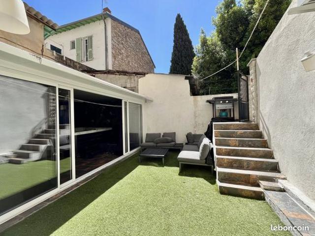 Appartement vente à Nice, Alpes-Maritimes