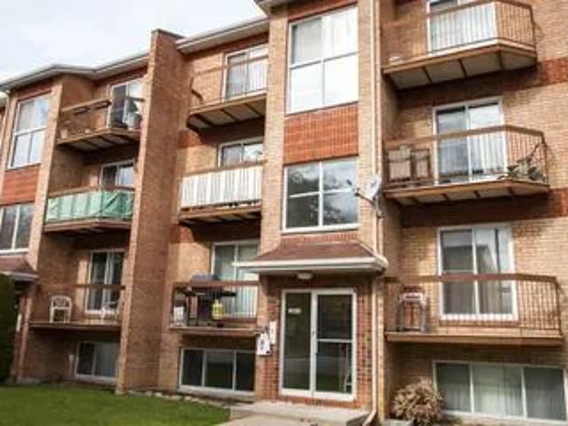 Apartment for rent in St. Leonard's, Quebec