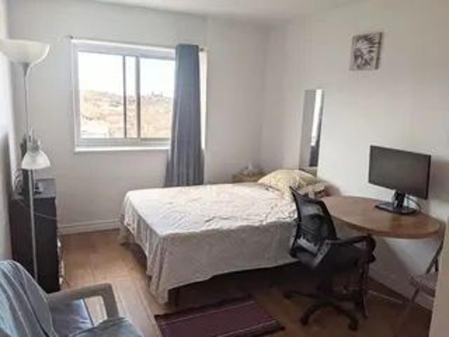 Apartment for rent in St. Leonard's, Quebec