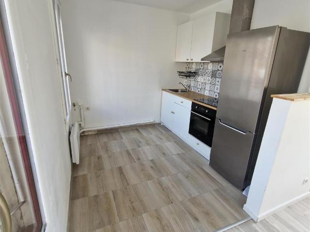 Appartement location à Sarcelles, Asnières-sur-oise