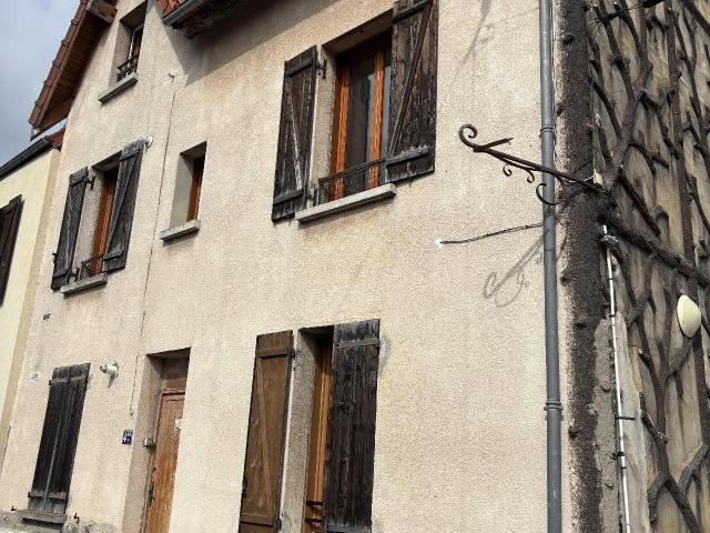 Appartement location à Pontoise, Beaumont-sur-oise