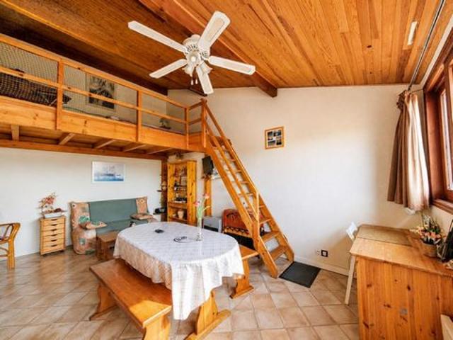 Appartement vente à Mont-de-Marsan, Biscarrosse