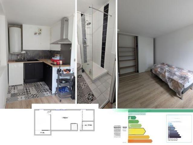 Appartement location à Le Raincy, Rosny-sous-bois