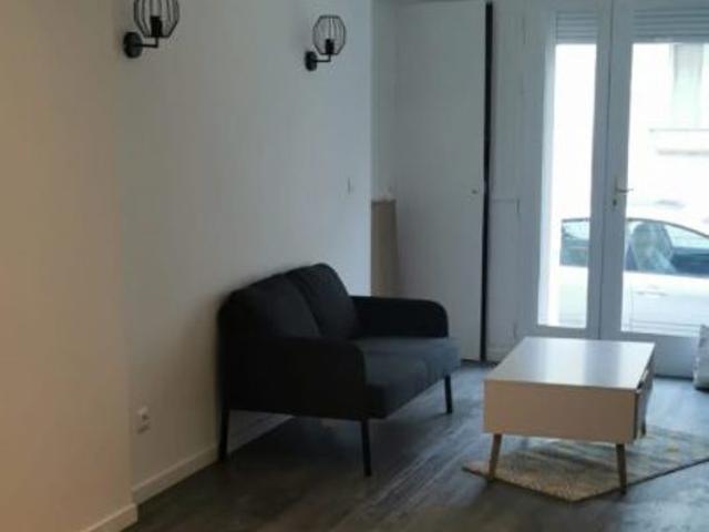 Appartement vente à Soissons