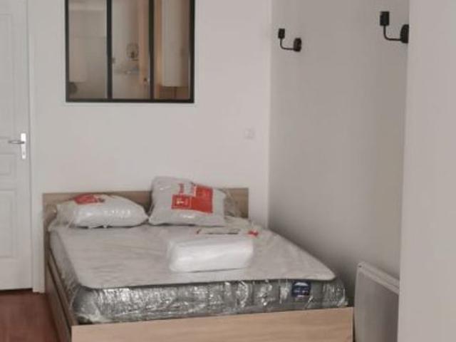 Appartement vente à Soissons, Acy