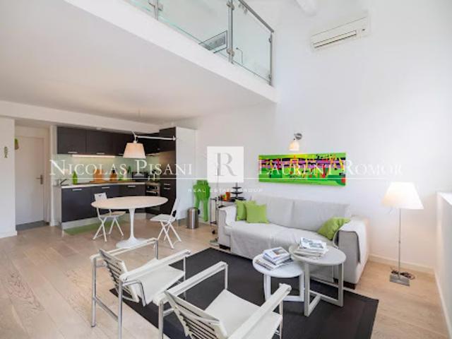 Appartement vente à Nice