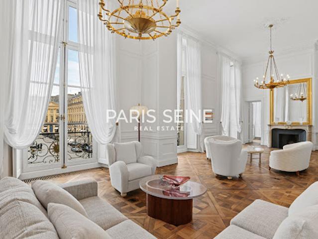 Appartement location à Paris, Île-de-France