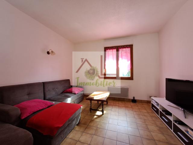 Appartement vente à Mende, Villefort