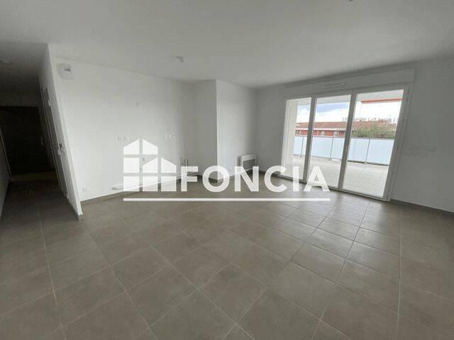 Appartement location à Saint-Jérôme, Marseille