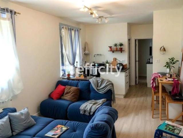 Appartement vente à Villeneuve-sur-Lot, Fumel