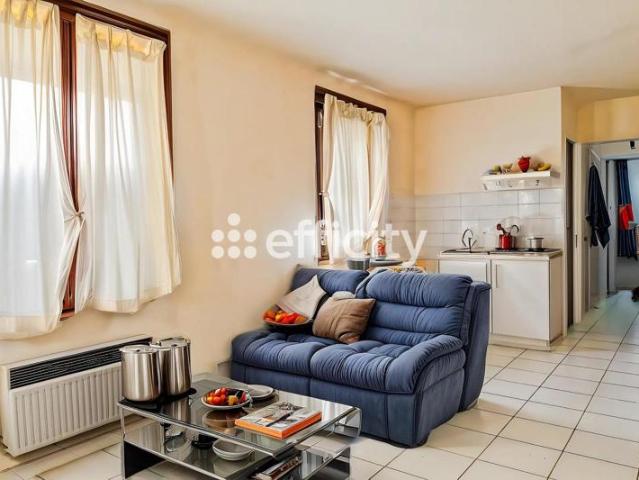 Appartement vente à Villeneuve-sur-Lot, Fumel