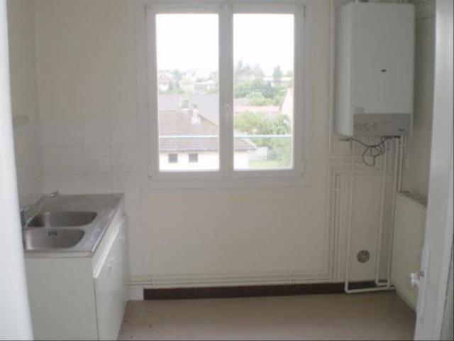 Appartement location à Espace Comboire, Échirolles