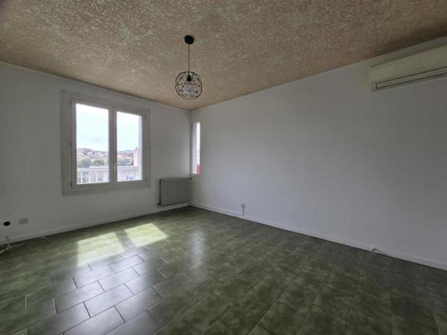 Appartement location à Marseille