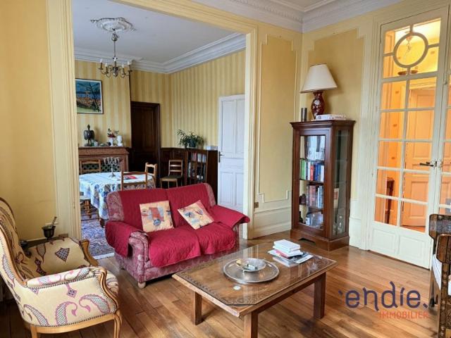 Appartement vente à Moulins