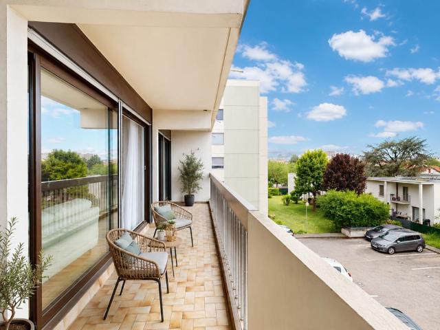 Appartement vente à Lyon, Métropole de Lyon