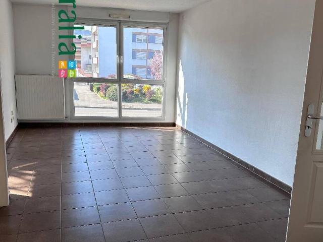 Appartement location à Colmar, Collectivité européenne d'Alsace