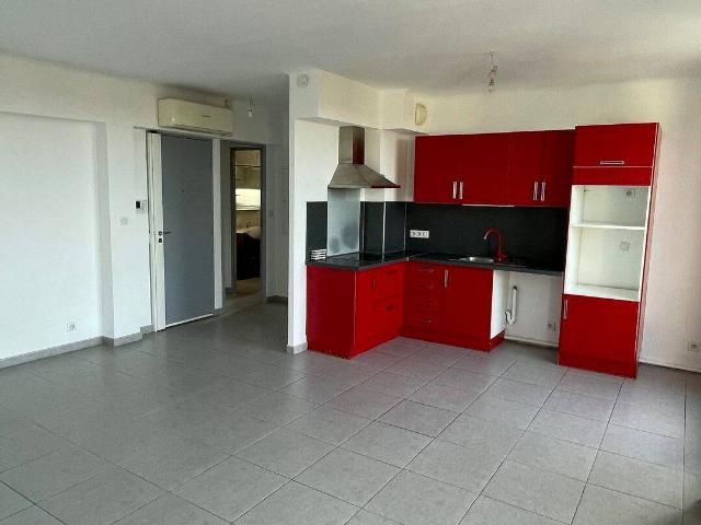 Appartement location à Saint-Eutrope, Aix-en-Provence