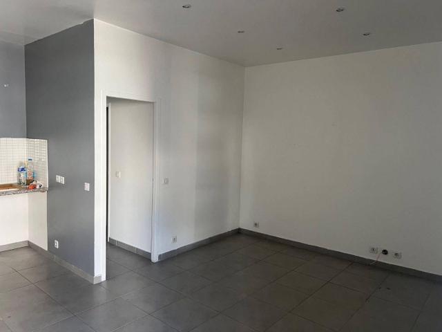 Appartement location à Saint-Louis, Marseille
