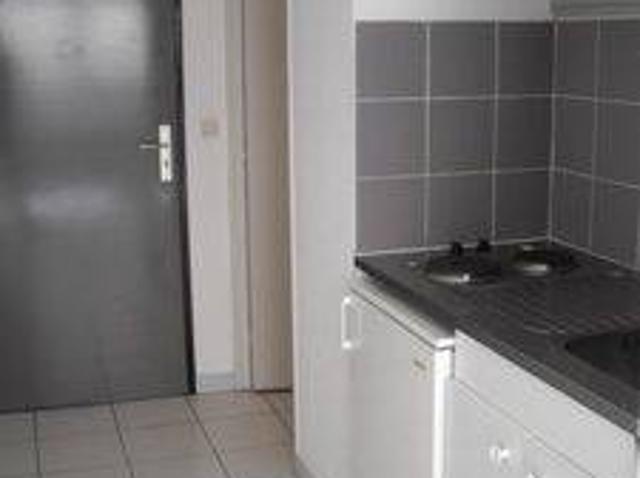 Studio location à Hôpitaux-Facultés, Montpellier