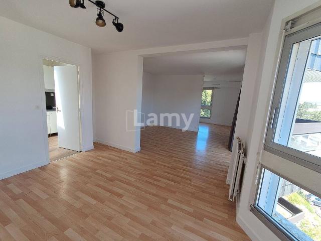 Appartement location à Gare, Vannes