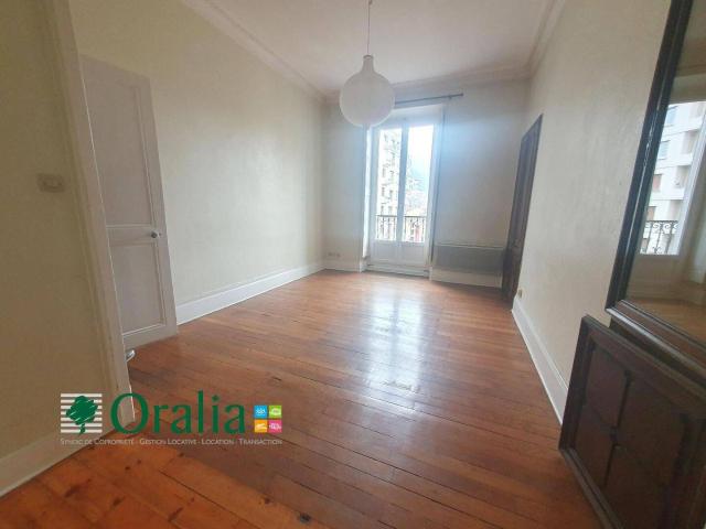 Appartement location à Alliés Alpins, Grenoble