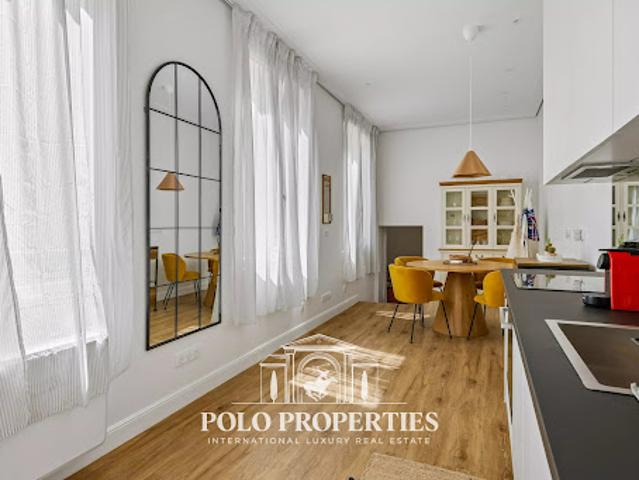 Appartement location à Paris, Île-de-France