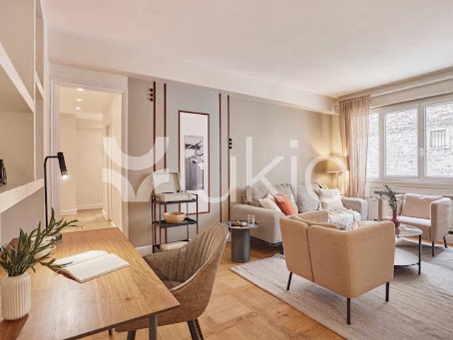 Appartement location à Paris, Île-de-France