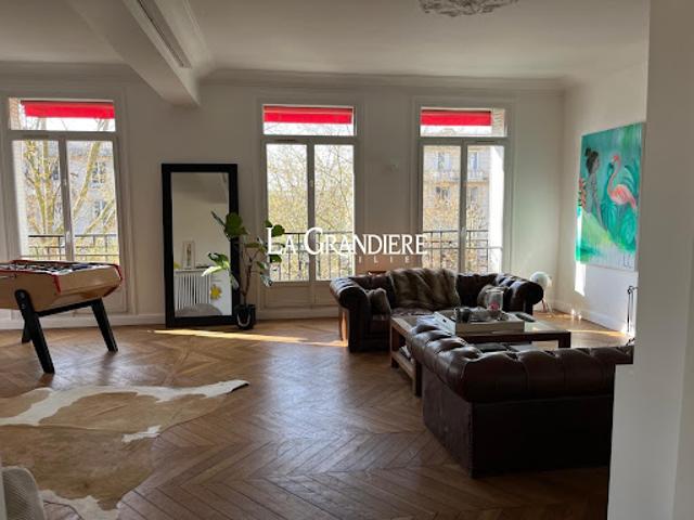 Appartement location à Île-de-France