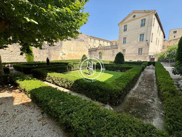Appartement vente à Nîmes, Uzès