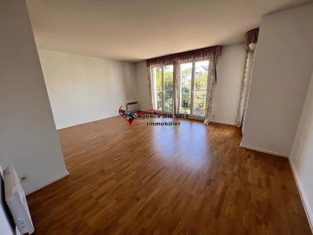 Appartement location à Pontoise, L'isle-adam
