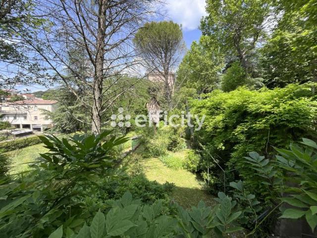 Appartement vente à Privas