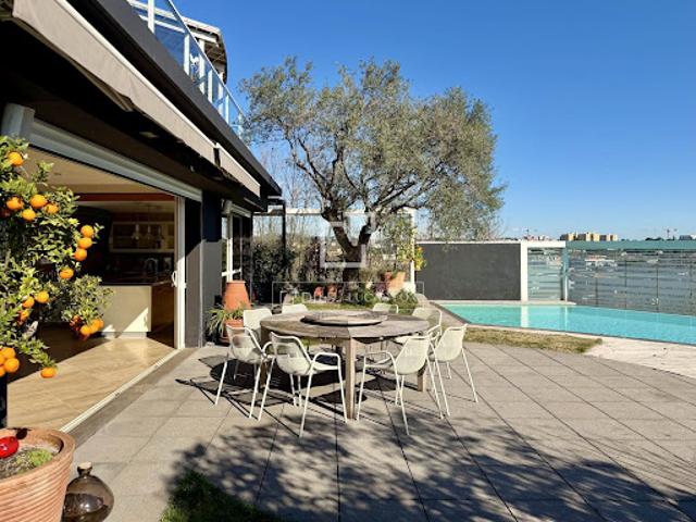 Appartement vente à Montpellier