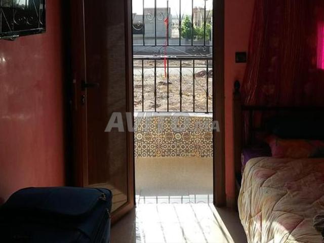Appartement location à L'Oriental