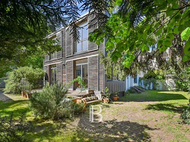 Maison location à Nanterre, Colombes