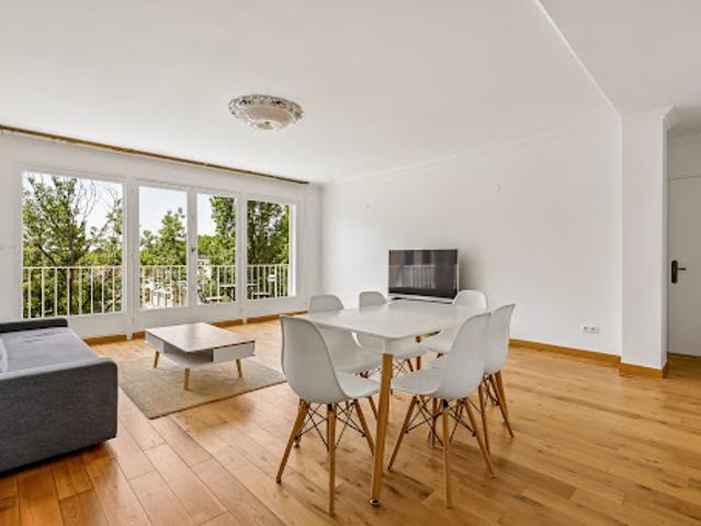 Appartement location à Nanterre, Neuilly-sur-seine
