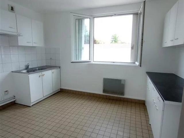 Appartement location à Meaux, Moussy-le-neuf