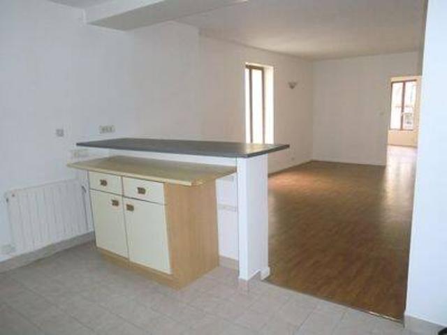 Appartement location à Les Avenues, Compiègne